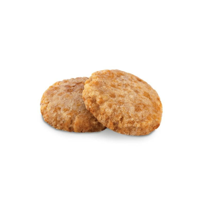 la marmotte gourmande cookies caramel vanille x12