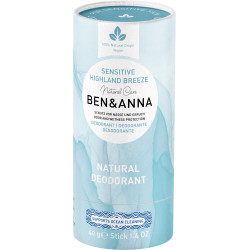 deodorant highland breeze ben et anna