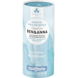 deodorant highland breeze ben et anna