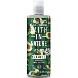 Faith in Nature shampoing avocat Faith in Nature shampoing avocat