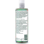 shampoing faith in nature aloe vera - back
