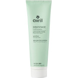 Avril - Dentifrice Bio sans fluor Menthe