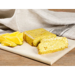 Taifun - tofu curry mango recette
