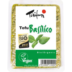 tofu basilico taifun