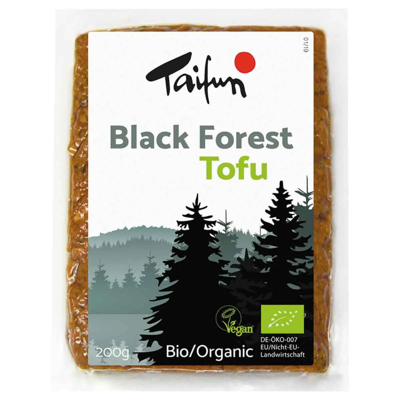 black forest taifun