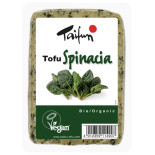 tofu spinacia taifun