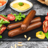 vege knaxxies wheaty recette vege knaxxies wheaty recette