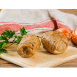 Végé'Roulade au romarin Wheaty 2