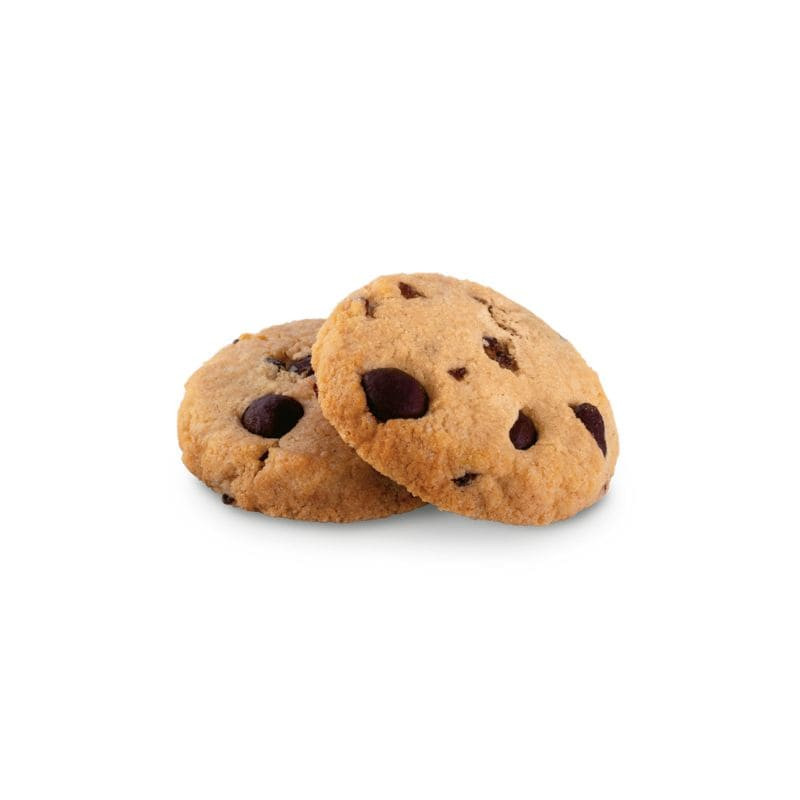 la marmotte gourmande cookies banane chocolat