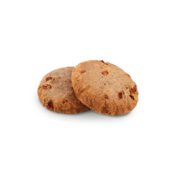 la marmotte gourmande cookies pomme cannelle