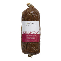amala vegan krakow