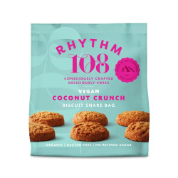rhythm 108 biscuits noix de coco