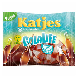 bonbon vegan katjes colalife