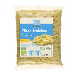 vegan spatzle pural 500g