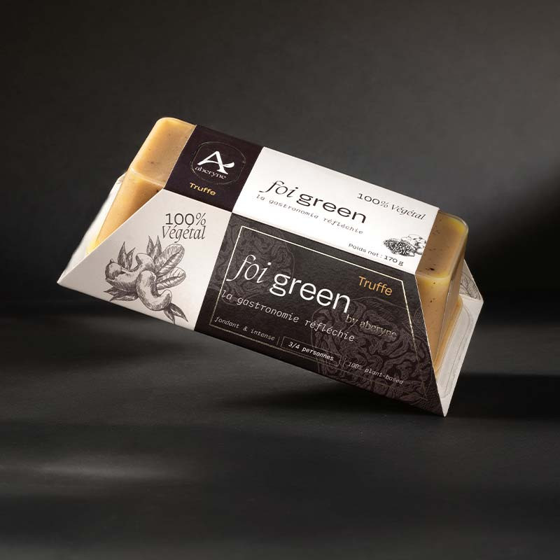 foi green truffe aberyne