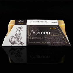 foi green truffe aberyne