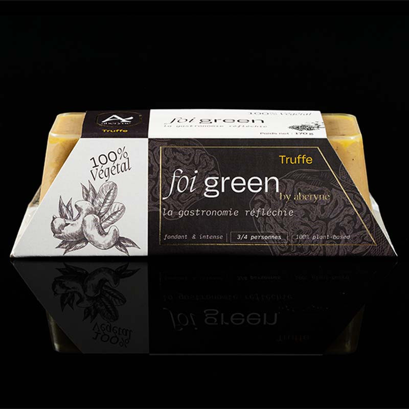 foi green truffe aberyne