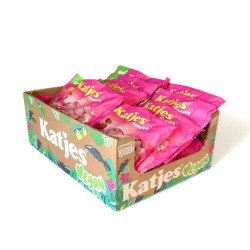 lot katjes glucks herzen x20