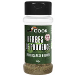 Herbes de Provence bio Epices Cook