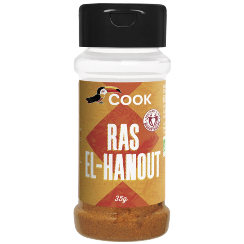 ras el-hanout epices cook