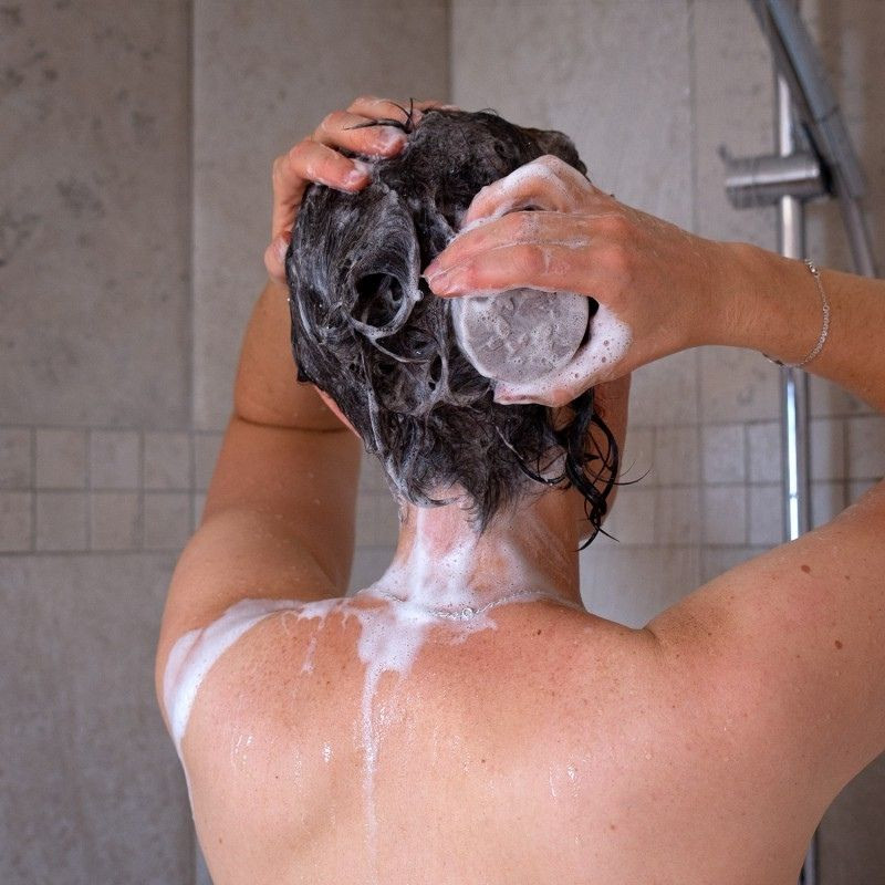 lamazuna shampoing solide cuir chevelu sensible
