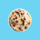 cookie dough Freely Handustry - pépites de chocolat 2