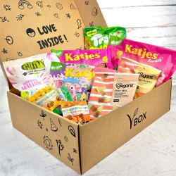 vegan box bonbons mix ovs