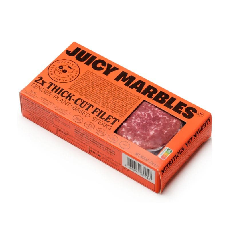 thick cut filet juicy marbles x2