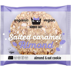 Kookie Cat Amandes Caramélisées - 50g