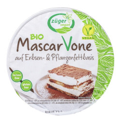 mascarvone zuger 250g