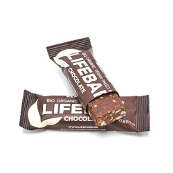 lifebar chocolate open