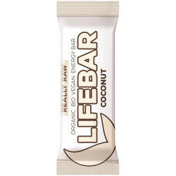 lifebar coconut lifefood