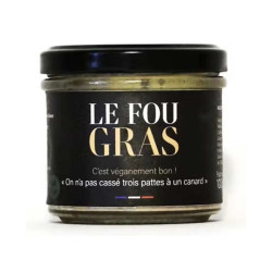 le fou gras le grand bluff