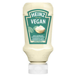 mayo vegan heinz