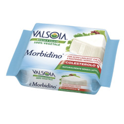 le morbidino valsoia vegan 100g