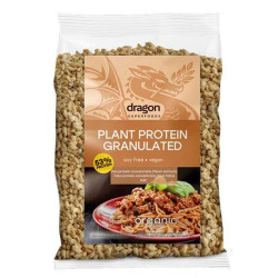 granules pois et faba texturees dragon superfoods 200g