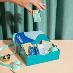 coffret découverte mini solides respire