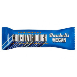 barebells protein bar chocolate dough 55g