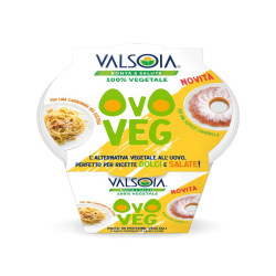 ovo veg valsoia 200g