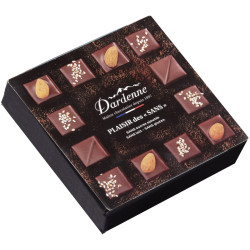 coffret plaisir des sans Dardenne