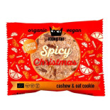 cookie kookie cat spicy christmas cookie kookie cat spicy christmas