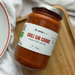 chili vegan omie