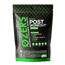 ozers post workout original 700g