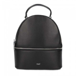 sac à dos femme vegan Ame Black nae vegan shoes