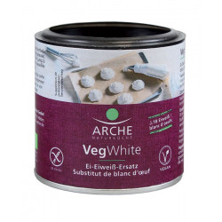 vegwhite arche
