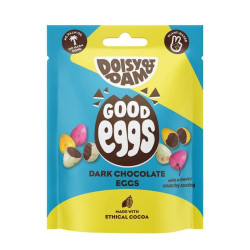 good eggs doisy and dam 75g