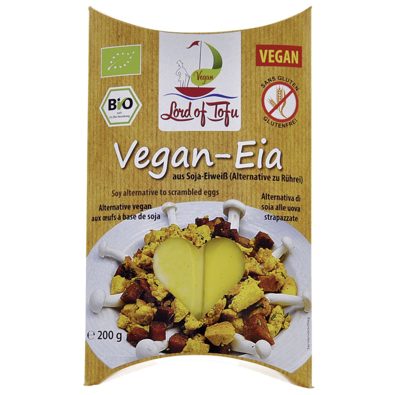 vegan eia lord of tofu 200g