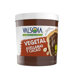 La Crema Valsoia 200g