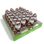 lot 24 x hello santa lindt