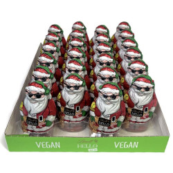 lot 24 x hello santa lindt